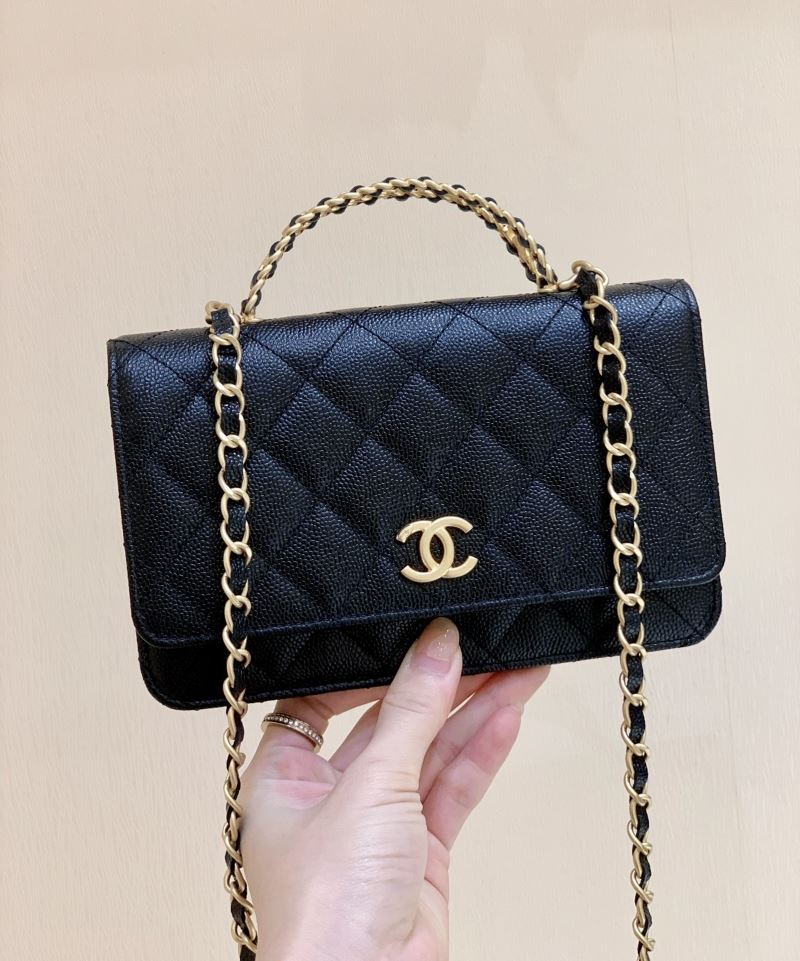 Chanel WOC Bags